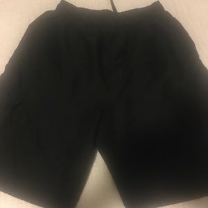 Men’s Long sleeve white t shirts Nike